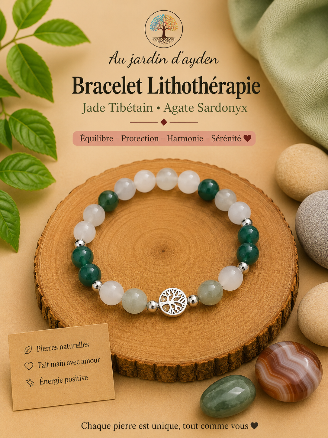 Bracelet