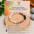 Bracelet amour infini