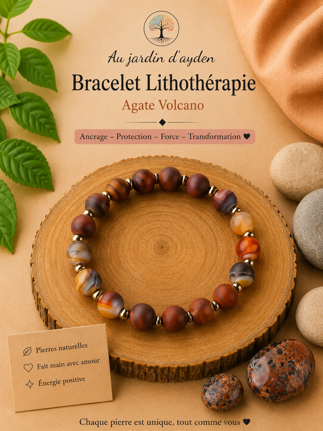 Bracelet