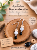 Boucles d oreilles