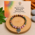 Bracelet équilibre émotionnel et renouveau