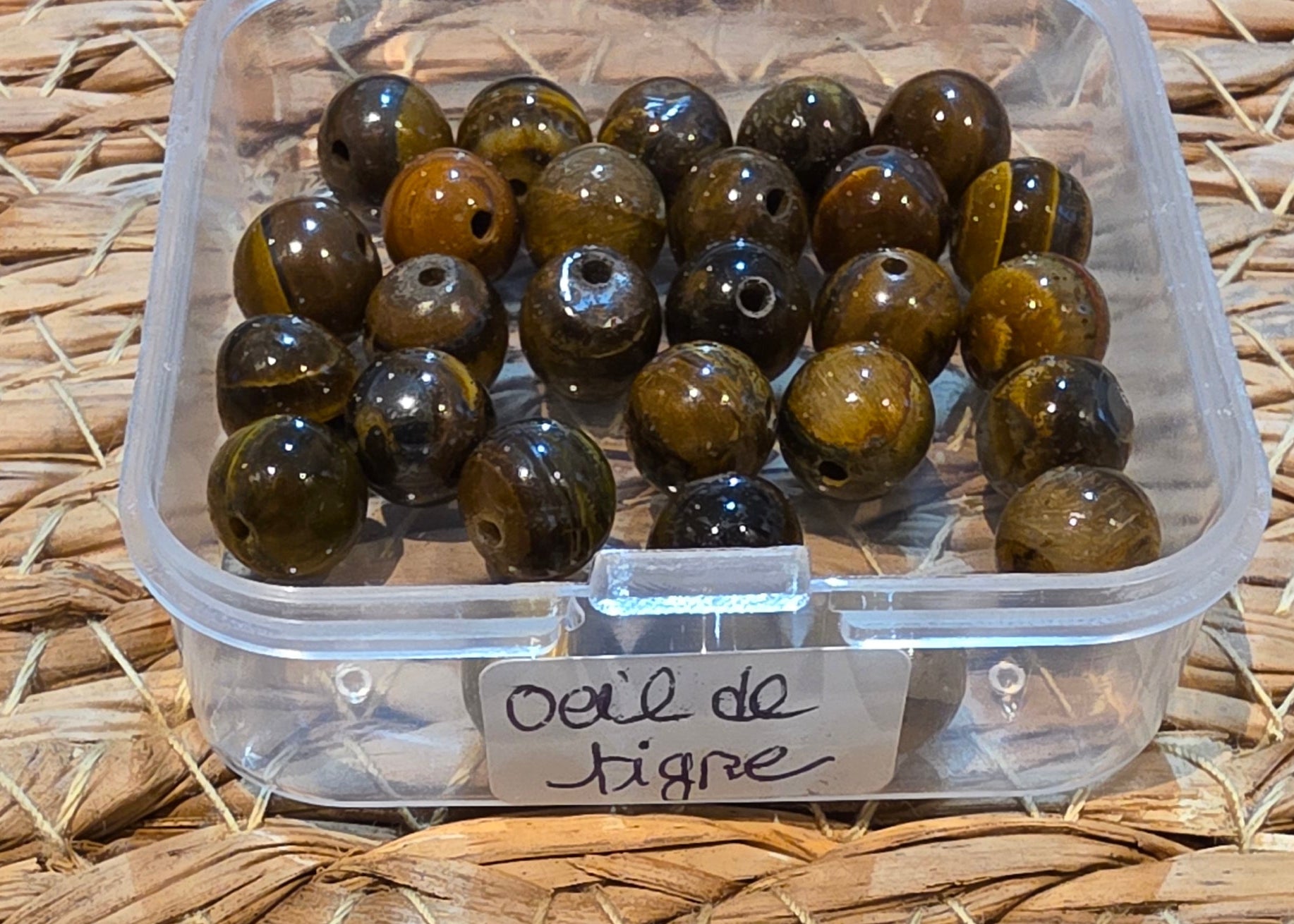 Porte clé QR code infos vitales choix personnalisé
