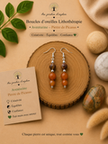 Boucles d oreilles