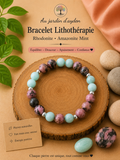 Bracelet équilibre émotionnel