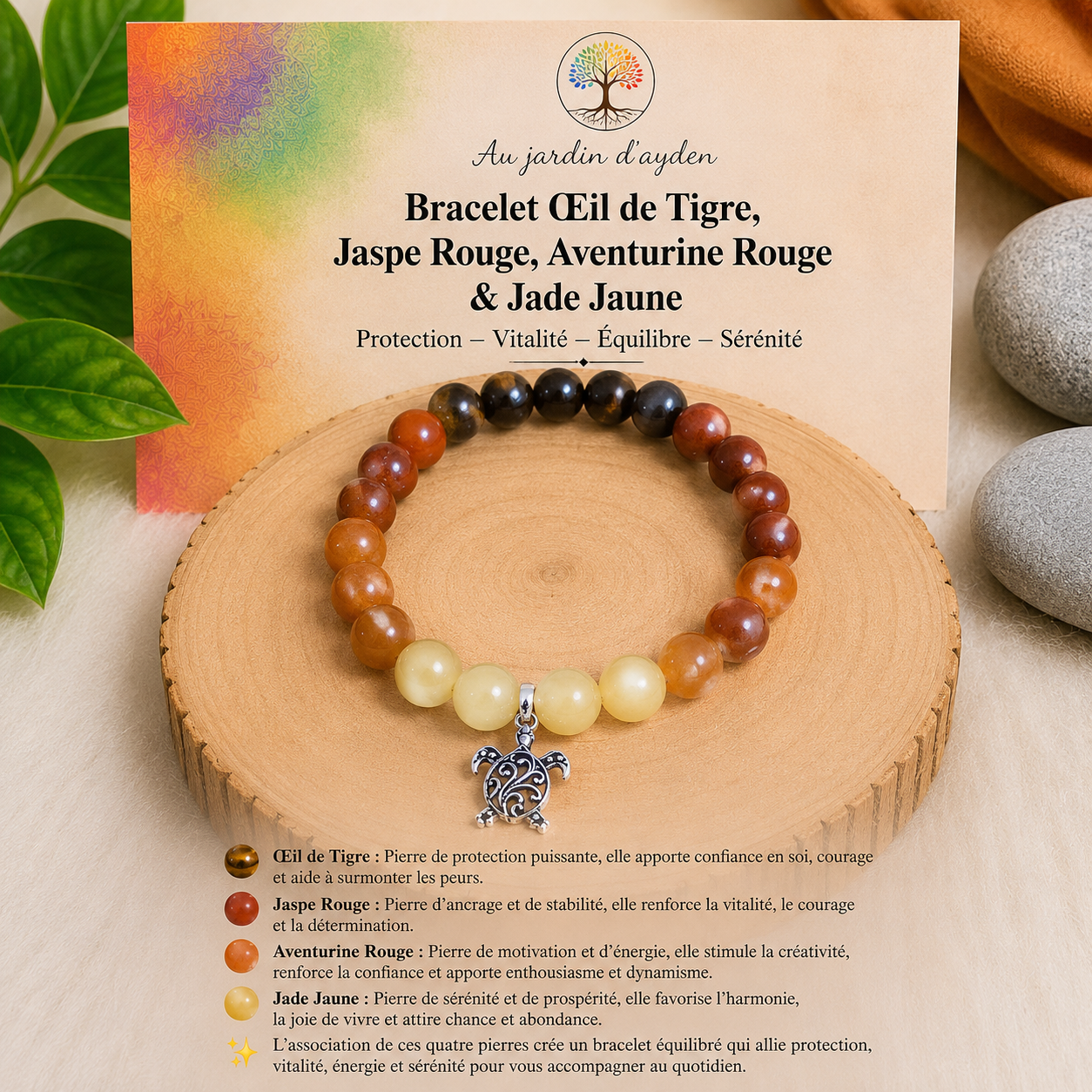 Bracelet