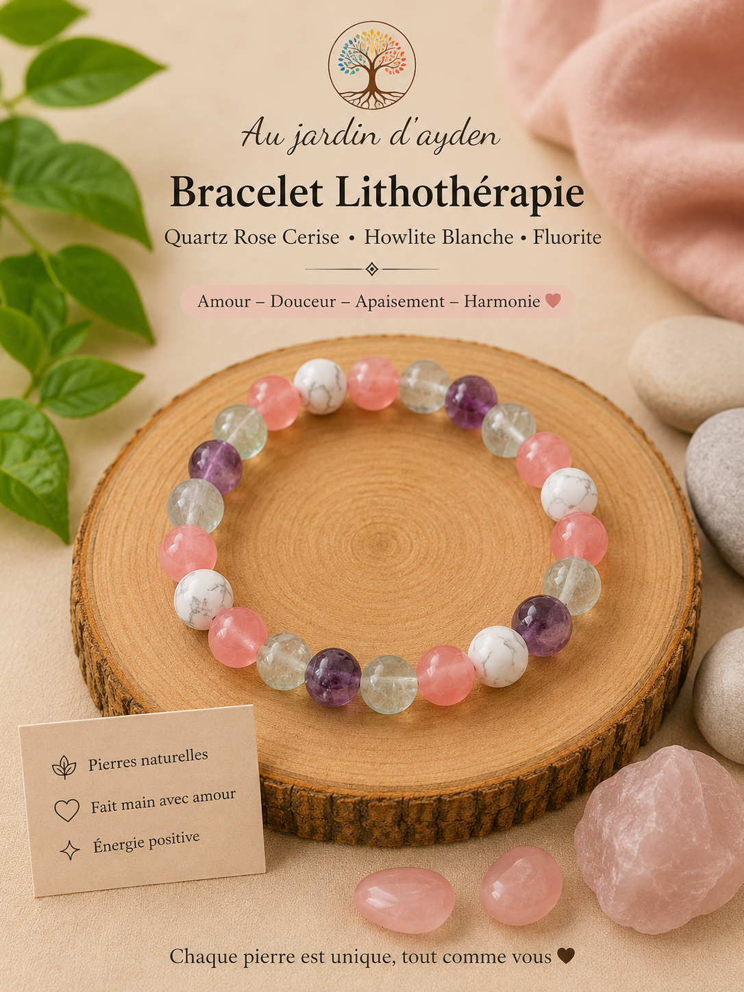 Bracelet