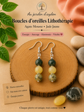 Boucles d oreilles