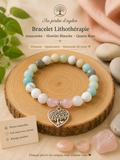 Bracelet harmonie du coeur