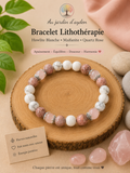 Bracelet apaissement interieur