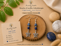 Boucles d oreilles